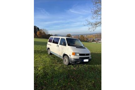 VW T4 andere Gebrauchtwagen