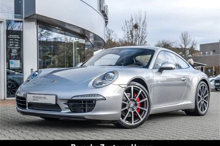 Porsche 991 Gebrauchtwagen