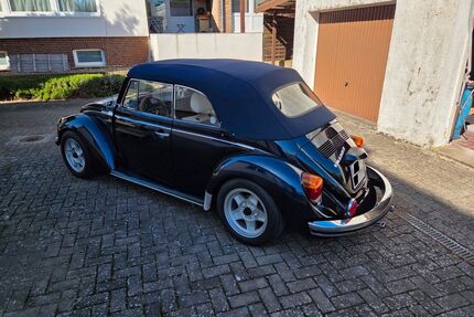VW Käfer Gebrauchtwagen