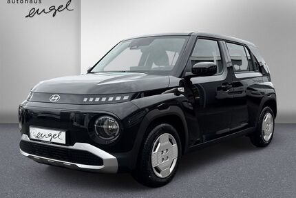 Hyundai INSTER Gebrauchtwagen