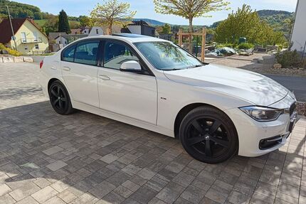 BMW 318 Gebrauchtwagen