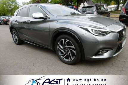 INFINITI Q30 Gebrauchtwagen