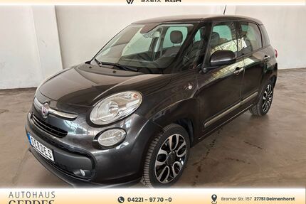Fiat 500L Gebrauchtwagen