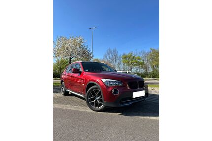 BMW X1 Gebrauchtwagen