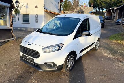 Ford Transit Courier Gebrauchtwagen