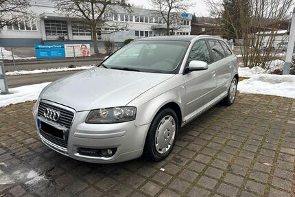 Audi A3 Gebrauchtwagen