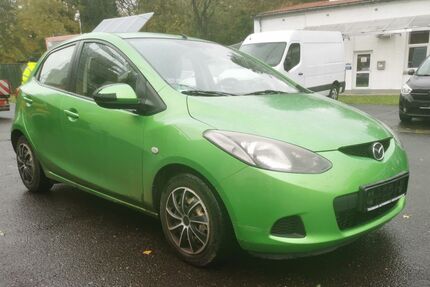Mazda 2 Gebrauchtwagen