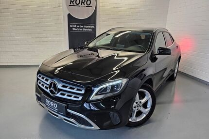Mercedes-Benz GLA 200 Gebrauchtwagen
