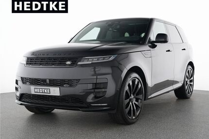 Land Rover Range Rover Sport Gebrauchtwagen