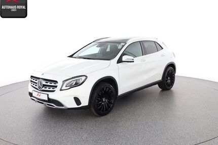 Mercedes-Benz GLA 220 Gebrauchtwagen