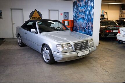 Mercedes-Benz E 320 Gebrauchtwagen