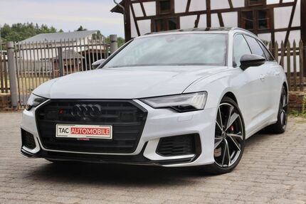 Audi S6 Gebrauchtwagen