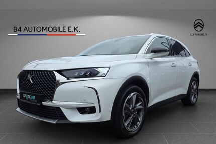 DS Automobiles DS7 (Crossback) Gebrauchtwagen