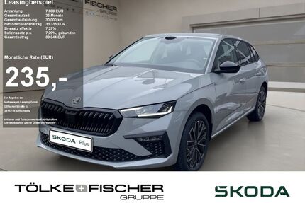 Skoda Scala Gebrauchtwagen