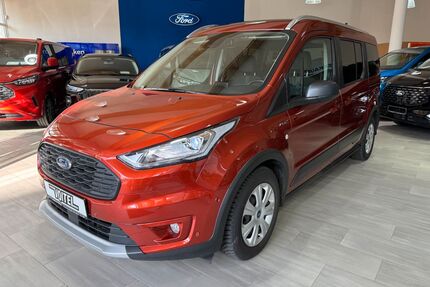 Ford Tourneo Connect Gebrauchtwagen