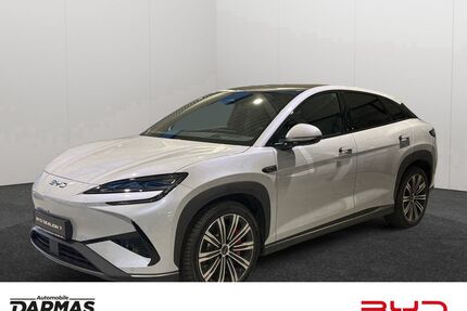 BYD SEALION 7 Gebrauchtwagen