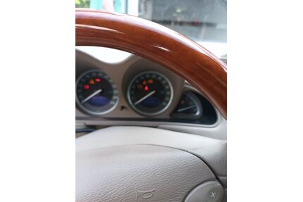 Mercedes-Benz SL 350 Gebrauchtwagen