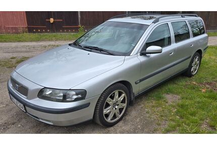 Volvo V70 Gebrauchtwagen