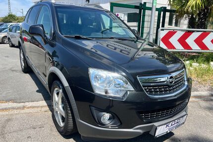 Opel Antara Gebrauchtwagen