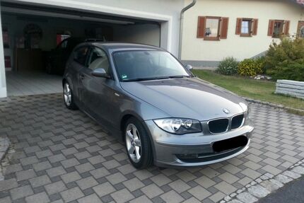 BMW 118 Gebrauchtwagen