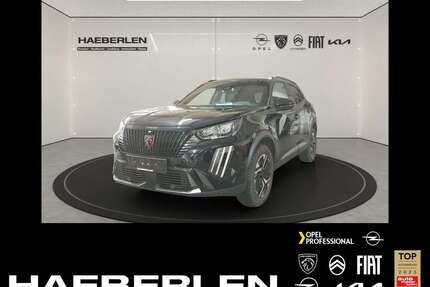 Peugeot 2008 Gebrauchtwagen