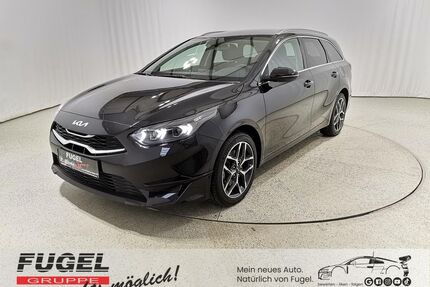 Kia ceed Sportswagon Gebrauchtwagen
