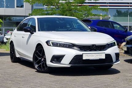 Honda Civic Gebrauchtwagen