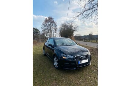 Audi A1 Gebrauchtwagen