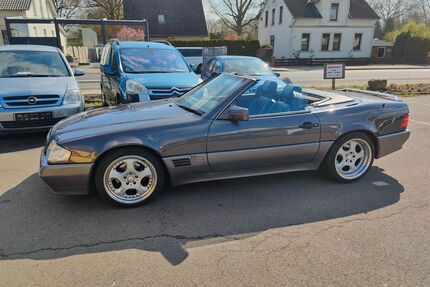 Mercedes-Benz SL 320 Gebrauchtwagen