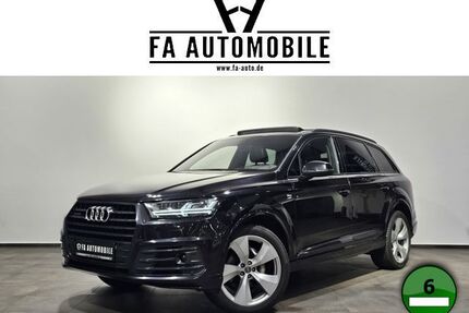 Audi Q7 Gebrauchtwagen
