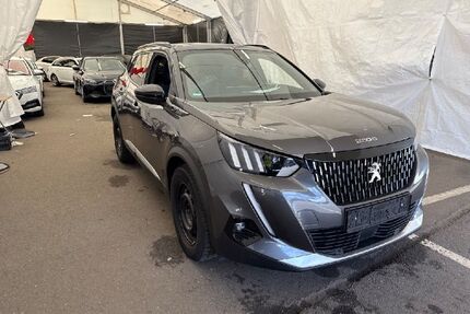 Peugeot 2008 Gebrauchtwagen