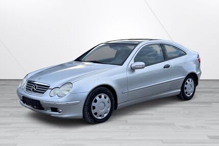 Mercedes-Benz CE 200 Gebrauchtwagen