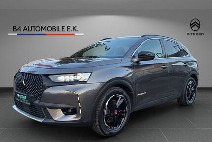 DS Automobiles DS7 (Crossback) Gebrauchtwagen