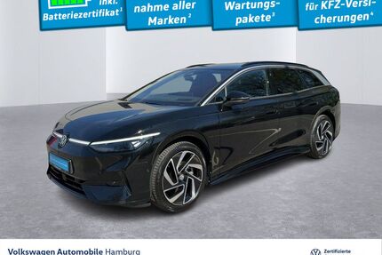 VW ID.7 Gebrauchtwagen