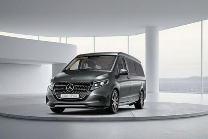 Mercedes-Benz V 300 Gebrauchtwagen
