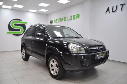 Hyundai TUCSON Gebrauchtwagen