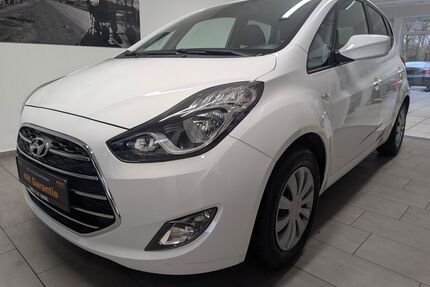 Hyundai ix20 Gebrauchtwagen