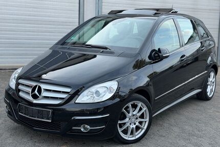 Mercedes-Benz B 150 Gebrauchtwagen