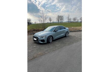 Audi S3 Gebrauchtwagen