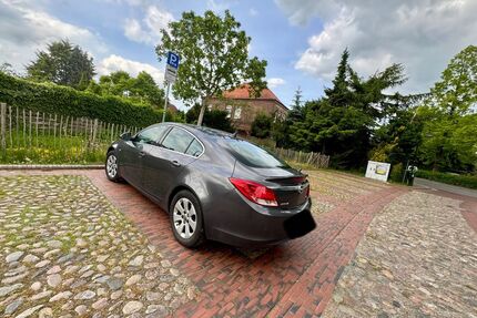 Opel Insignia Gebrauchtwagen