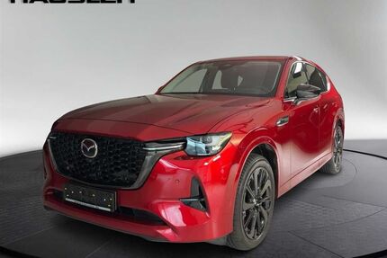 Mazda CX-60 Gebrauchtwagen