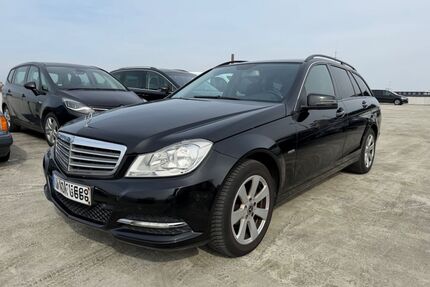 Mercedes-Benz C 180 Gebrauchtwagen