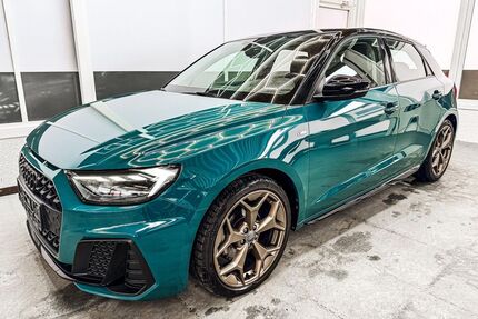 Audi A1 Gebrauchtwagen