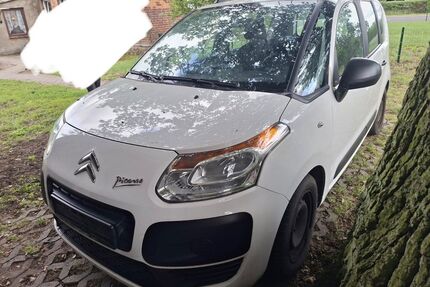 Citroen C3 Gebrauchtwagen
