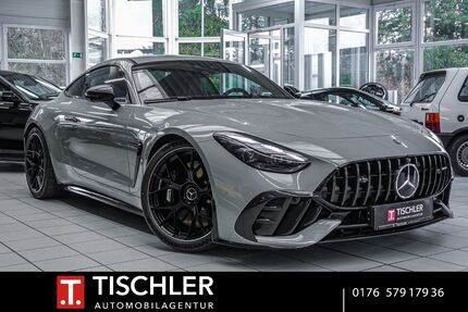 Mercedes-Benz AMG GT Gebrauchtwagen