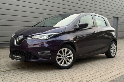 Renault ZOE Gebrauchtwagen