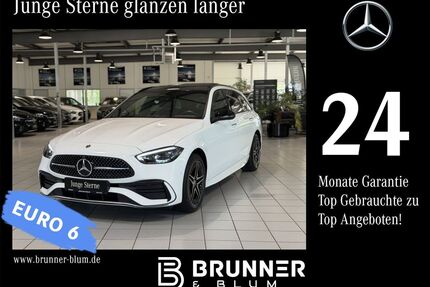 Mercedes-Benz C 300 Gebrauchtwagen