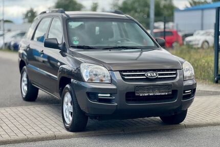 Kia Sportage Gebrauchtwagen