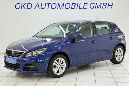 Peugeot 308 Gebrauchtwagen
