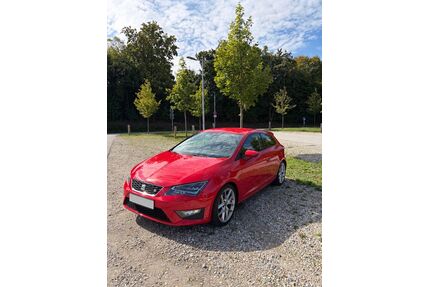 Seat Leon Gebrauchtwagen